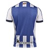 Nogometni Dres Real Sociedad Domaći 25/26