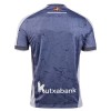 Nogometni Dres Real Sociedad Gostujući 25/26