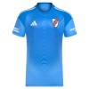 Nogometni Dres River Plate Golmanski 25/26 Plava