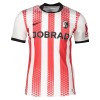 Nogometni Dres SC Freiburg Domaći 25/26
