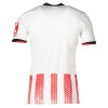 Nogometni Dres SC Freiburg Domaći 25/26