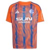 Nogometni Dres Schalke 04 Treći 25/26