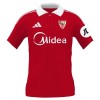 Nogometni Dres Sevilla FC Gostujući 25/26