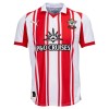 Nogometni Dres Southampton Domaći 25/26