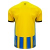 Nogometni Dres Southampton Gostujući 25/26
