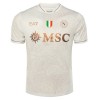 Nogometni Dres SSC Napoli Gostujući 25/26