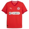 Nogometni Dres St Pauli Četvrta 25/26