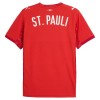 Nogometni Dres St Pauli Četvrta 25/26