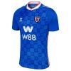 Nogometni Dres Sunderland Gostujući 25/26