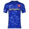 Nogometni Dres Twente Gostujući 25/26