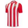 Nogometni Dres U.D. Almeria Domaći 25/26