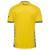 Nogometni Dres U.D. Las Palmas Domaći 25/26