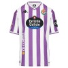 Nogometni Dres Valladolid Domaći 25/26