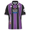 Nogometni Dres Valladolid Gostujući 25/26