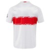 Nogometni Dres VfB Stuttgart Domaći 25/26
