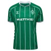 Nogometni Dres Werder Bremen Domaći 25/26