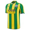 Nogometni Dres West Bromwich Albion Gostujući 25/26