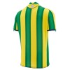 Nogometni Dres West Bromwich Albion Gostujući 25/26