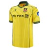 Nogometni Dres Wrexham Gostujući 25/26