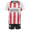 Dječji - Dres + Kratke Hlače PSV Eindhoven Domaći 25/26
