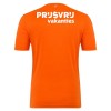 Nogometni Dres Feyenoord Golmanski 25/26 Naranča