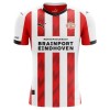 Nogometni Dres PSV Eindhoven Domaći 25/26