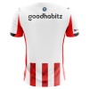 Nogometni Dres PSV Eindhoven Domaći 25/26