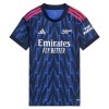 Ženski - Nogometni Dres Arsenal Gostujući 25/26