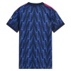 Ženski - Nogometni Dres Arsenal Gostujući 25/26