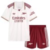 Dječji - Dres + Kratke Hlače Arsenal Saka 7 Treći 25/26
