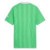 Nogometni Dres Arsenal Golmanski 25/26 Zelena