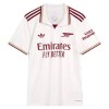 Nogometni Dres Arsenal Odegaard 8 Treći 25/26