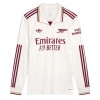 Nogometni Dres Arsenal Treći 25/26 Dugi rukav