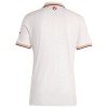 Ženski - Nogometni Dres Arsenal Treći 25/26