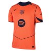 Dječji - Dres + Kratke Hlače FC Barcelona Raphinha 11 Treći 25/26