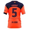 Nogometni Dres FC Barcelona Cubarsi 5 Treći 25/26