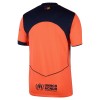 Nogometni Dres FC Barcelona Treći 25/26