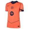 Ženski - Nogometni Dres FC Barcelona Treći 25/26