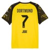Nogometni Dres Borussia Dortmund Jobe 7 Domaći 25/26