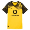 Ženski - Nogometni Dres Borussia Dortmund Domaći 25/26