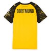 Ženski - Nogometni Dres Borussia Dortmund Domaći 25/26