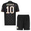 Dječji - Dres + Kratke Hlače FC Bayern München Musiala 10 Treći 25/26