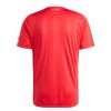 Nogometni Dres FC Bayern München Golmanski 25/26 Crvena