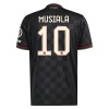 Nogometni Dres FC Bayern München Musiala 10 Treći 25/26
