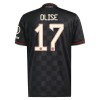 Nogometni Dres FC Bayern München Olise 17 Treći 25/26
