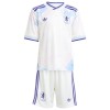 Dječji - Dres + Kratke Hlače Aston Villa Treći 25/26