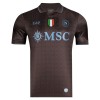 Dječji - Dres + Kratke Hlače SSC Napoli Treći 25/26