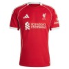 Dječji - Dres + Kratke Hlače Liverpool Gakpo 18 Domaći 25/26