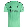 Nogometni Dres Liverpool A. Becker 1 Golmanski 25/26 Zelena