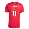 Nogometni Dres Liverpool M.Salah 11 Domaći 25/26
